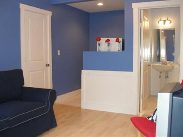 Imagen de la habitación del Hotel Blue Door Cottages. Foto 8