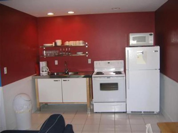 Imagen de la habitación del Hotel Blue Door Cottages. Foto 9