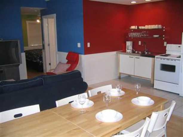 Imagen de la habitación del Hotel Blue Door Cottages. Foto 10