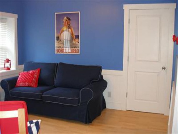 Imagen de la habitación del Hotel Blue Door Cottages. Foto 11