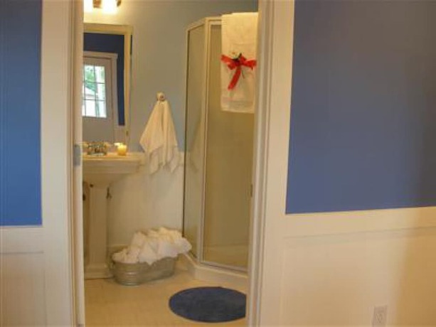 Imagen de la habitación del Hotel Blue Door Cottages. Foto 15