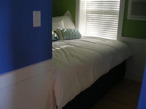Imagen de la habitación del Hotel Blue Door Cottages. Foto 17