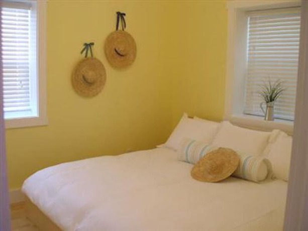 Imagen de la habitación del Hotel Blue Door Cottages. Foto 18