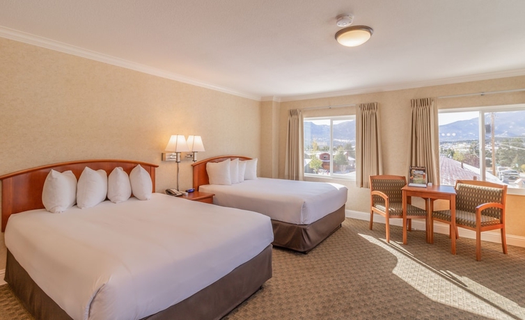 Imagen de la habitación del Hotel Blue Door Inn. Foto 5