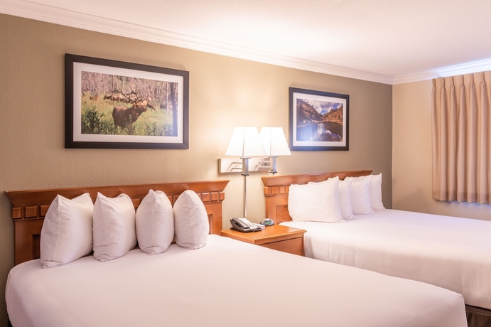 Imagen de la habitación del Hotel Blue Door Inn. Foto 9