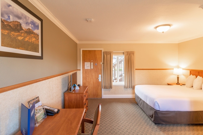 Imagen de la habitación del Hotel Blue Door Inn. Foto 13