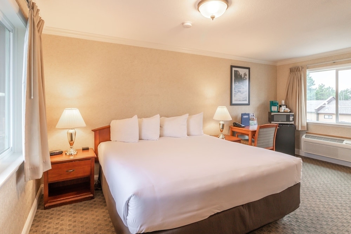 Imagen de la habitación del Hotel Blue Door Inn. Foto 17