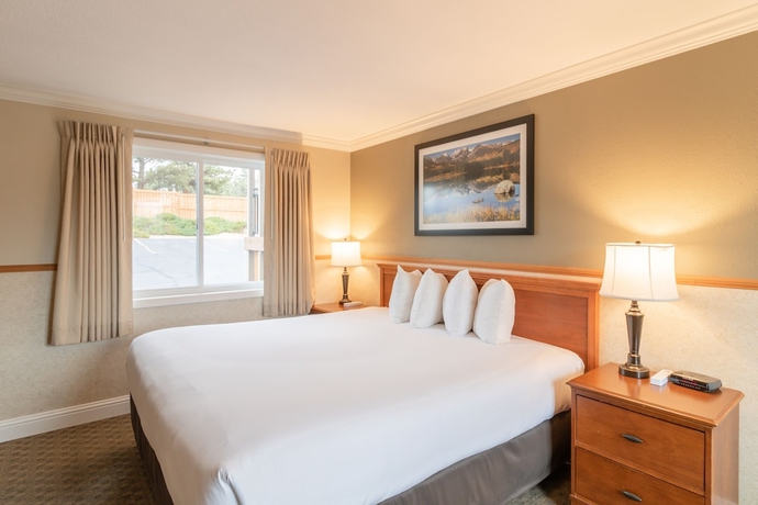 Imagen de la habitación del Hotel Blue Door Inn. Foto 19