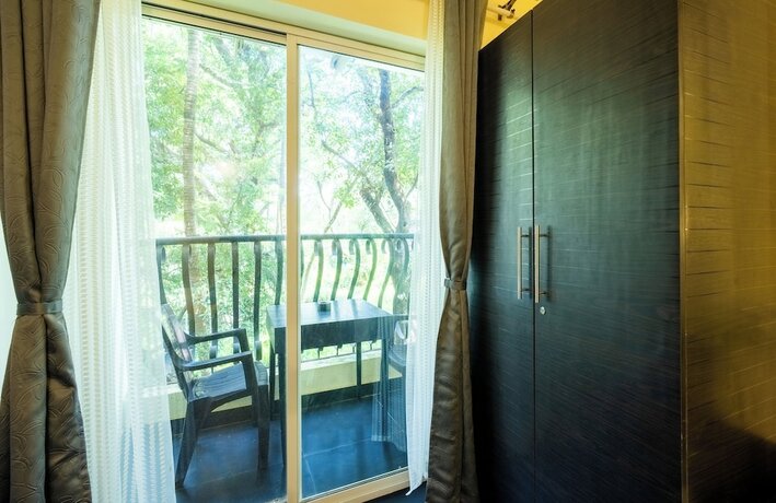 Imagen general del Hotel Blue Door Morjim. Foto 3