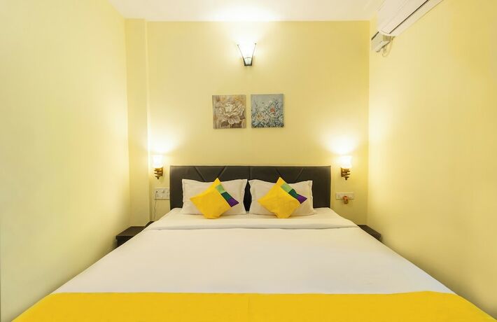 Imagen general del Hotel Blue Door Morjim. Foto 12