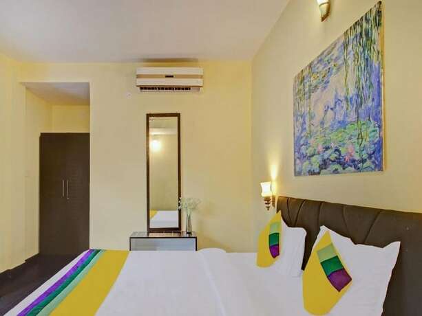 Imagen de la habitación del Hotel Blue Door Morjim. Foto 19