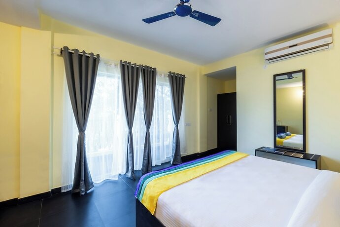 Imagen de la habitación del Hotel Blue Door Morjim. Foto 21