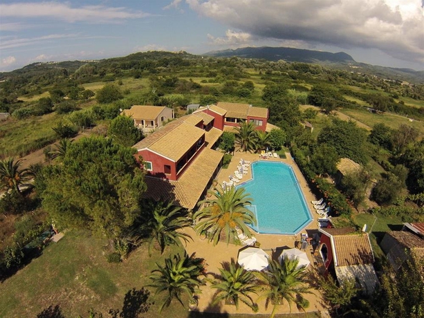 Imagen general del Hotel Blue Dream. Foto 8