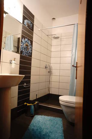 Imagen de la habitación del Hotel Blue Dream, Katerini. Foto 5