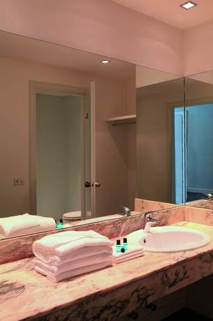 Imagen de la habitación del Hotel Blue Dream, Monselice. Foto 11