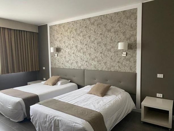 Imagen de la habitación del Hotel Blue Dream, Monselice. Foto 13