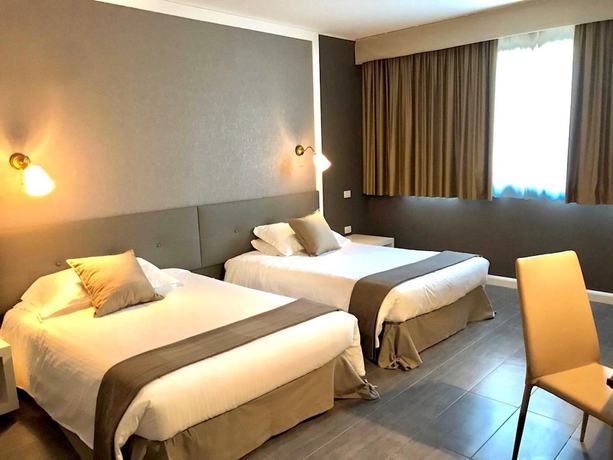 Imagen de la habitación del Hotel Blue Dream, Monselice. Foto 14