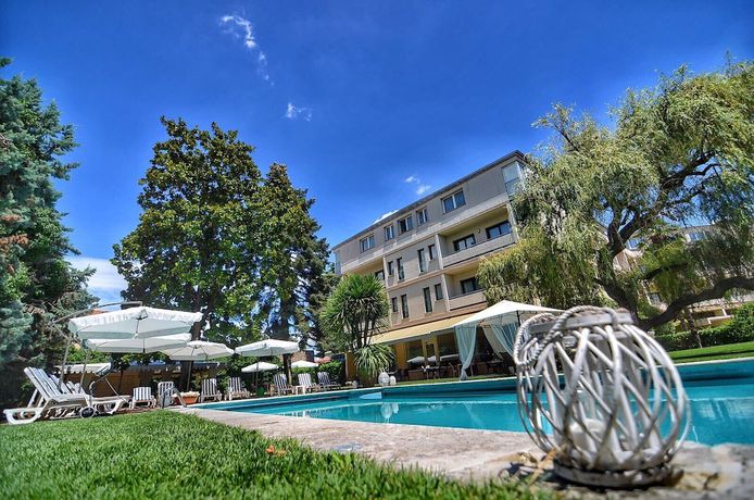 Imagen general del Hotel Blue Dream, Monselice. Foto 1