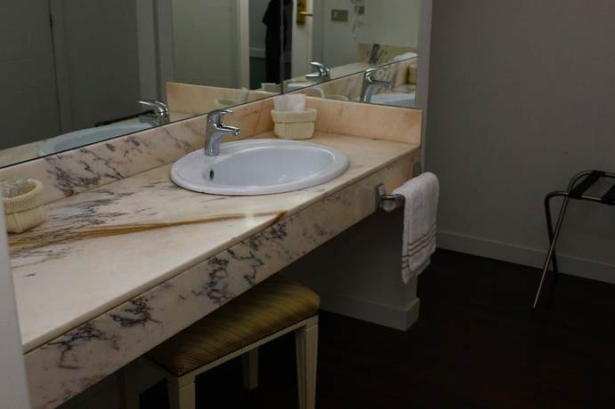 Imagen de la habitación del Hotel Blue Dream, Monselice. Foto 15