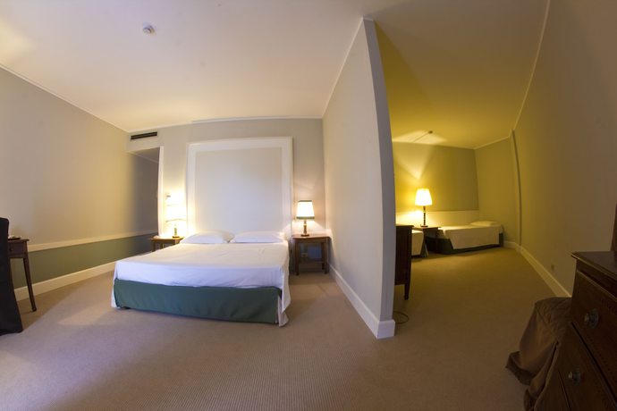 Imagen de la habitación del Hotel Blue Dream, Monselice. Foto 16