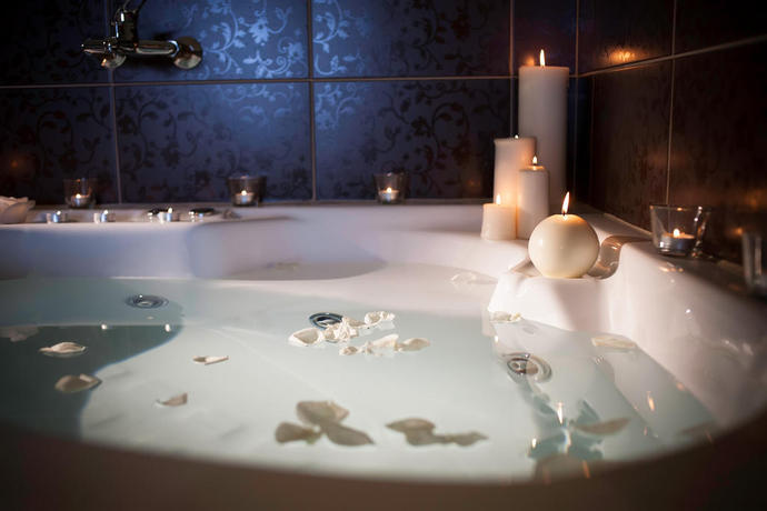 Imagen general del Hotel Blue Dream Palace Tripiti Resort. Foto 5