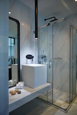 Imagen general del Hotel Blue Dream Palace Tripiti Resort. Foto 13