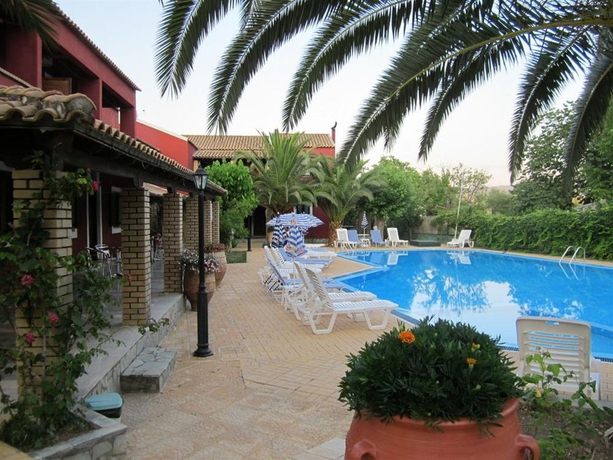Imagen general del Hotel Blue Dream, Psathylas. Foto 5