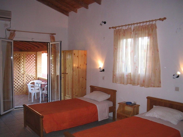 Imagen general del Hotel Blue Dream, Psathylas. Foto 10