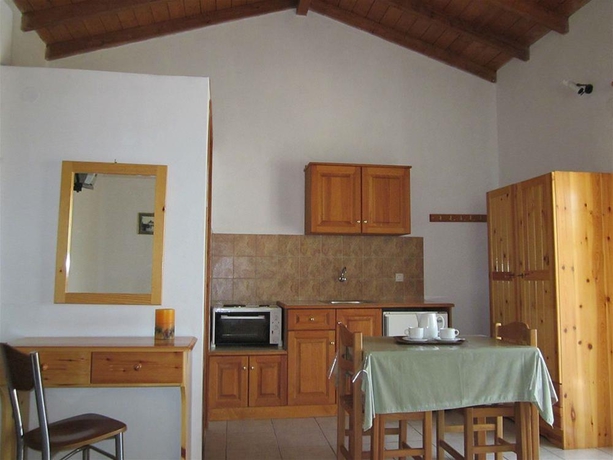 Imagen general del Hotel Blue Dream, Psathylas. Foto 11