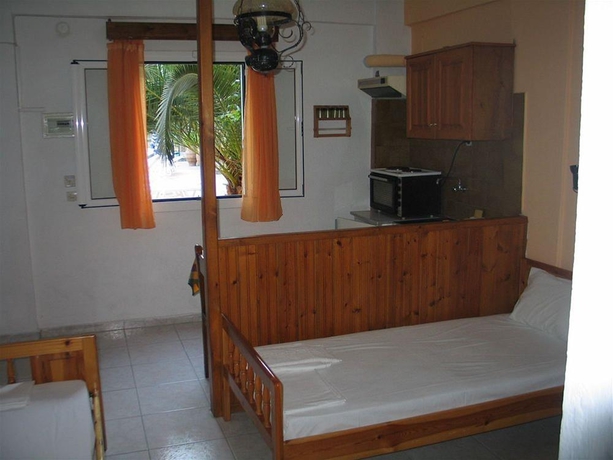 Imagen general del Hotel Blue Dream, Psathylas. Foto 12