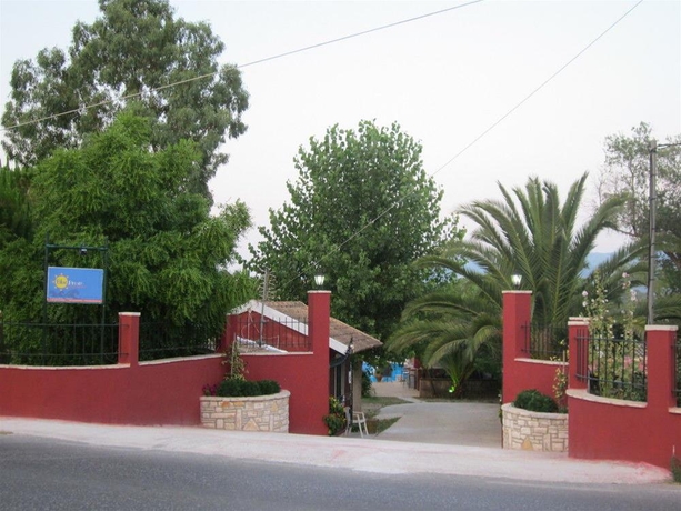 Imagen general del Hotel Blue Dream, Psathylas. Foto 13