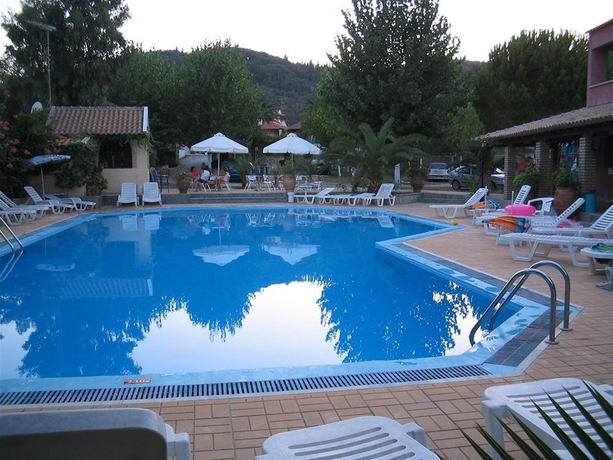Imagen general del Hotel Blue Dream, Psathylas. Foto 16