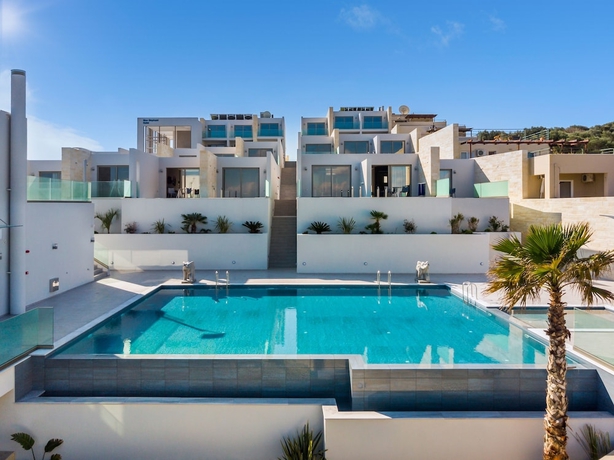 Imagen general del Hotel Blue Elephant - Adults Only. Foto 1