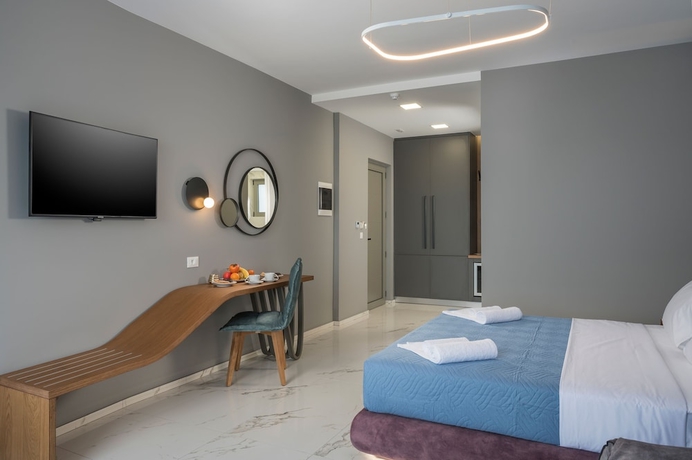 Imagen de la habitación del Hotel Blue Elephant - Adults Only. Foto 15