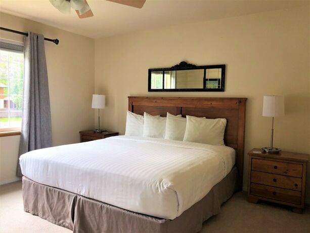 Imagen general del Hotel Blue Elk Inn. Foto 2