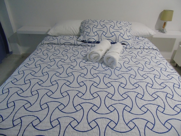 Imagen de la habitación del Hotel Blue Emerald. Foto 4