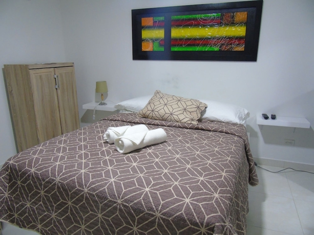 Imagen de la habitación del Hotel Blue Emerald. Foto 17