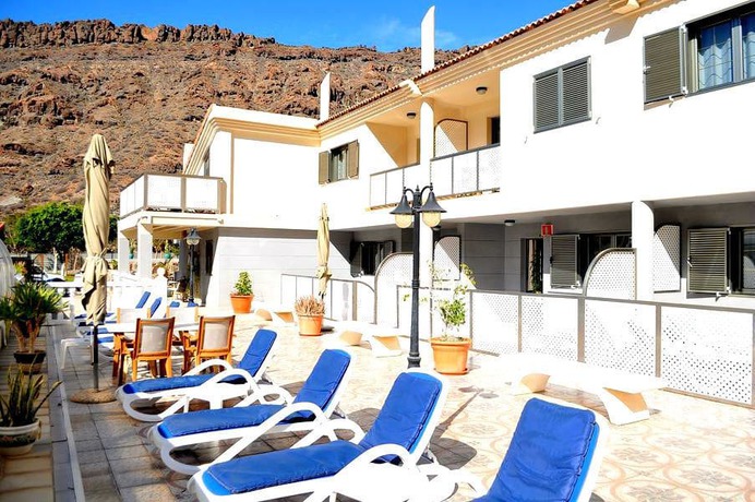 Imagen de los exteriores del Hotel Blue Explorers Dive Resort. Foto 6
