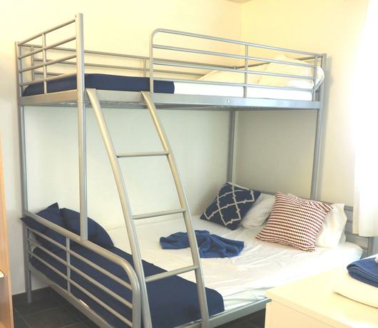 Imagen de la habitación del Hotel Blue Explorers Dive Resort. Foto 4