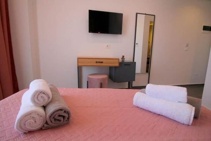 Imagen general del Hotel Blue Eye. Foto 3