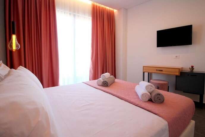 Imagen general del Hotel Blue Eye. Foto 5