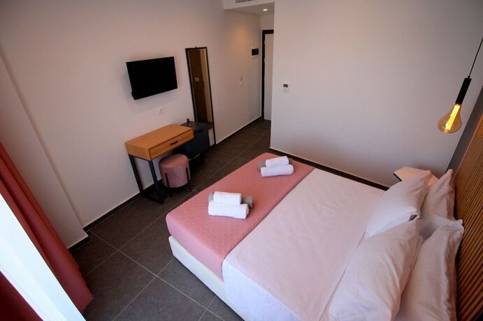 Imagen general del Hotel Blue Eye. Foto 9