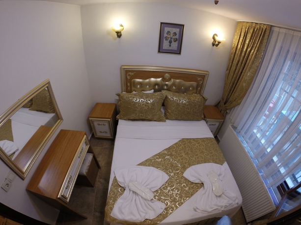 Imagen de la habitación del Hotel Blue Eye Suites. Foto 10