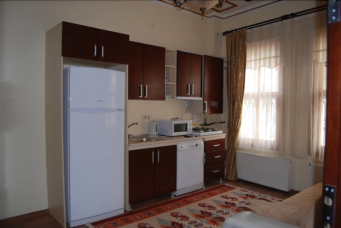 Imagen de la habitación del Hotel Blue Eye Suites. Foto 14