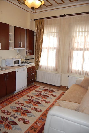 Imagen de la habitación del Hotel Blue Eye Suites. Foto 15