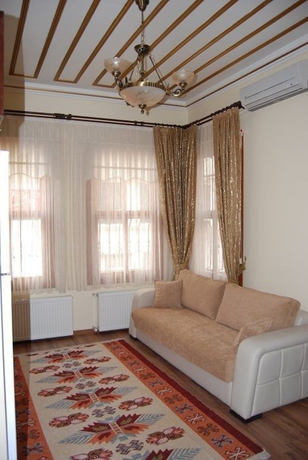 Imagen de la habitación del Hotel Blue Eye Suites. Foto 16