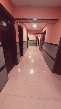 Imagen de los interiores del Hotel Blue Eyes. Foto 8