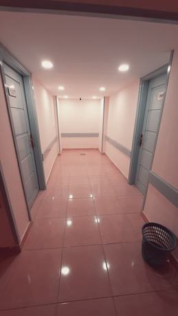 Imagen de los interiores del Hotel Blue Eyes. Foto 9