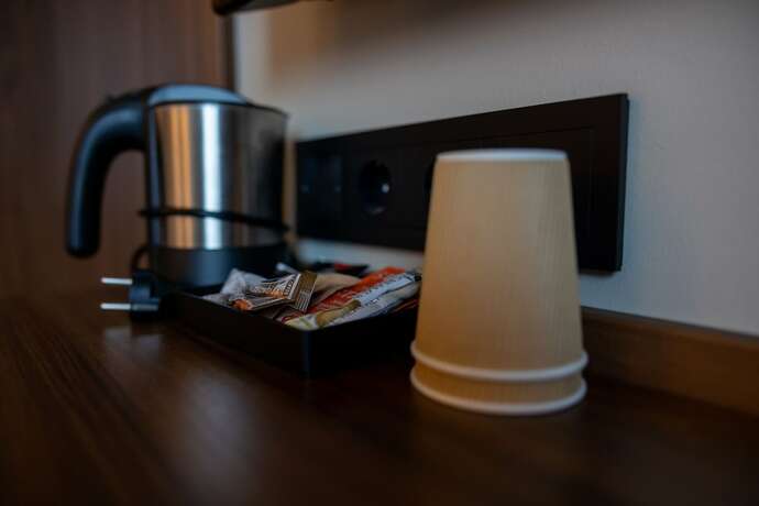 Imagen de la habitación del Hotel Blue Fagrilundur - On The Golden Circle. Foto 17