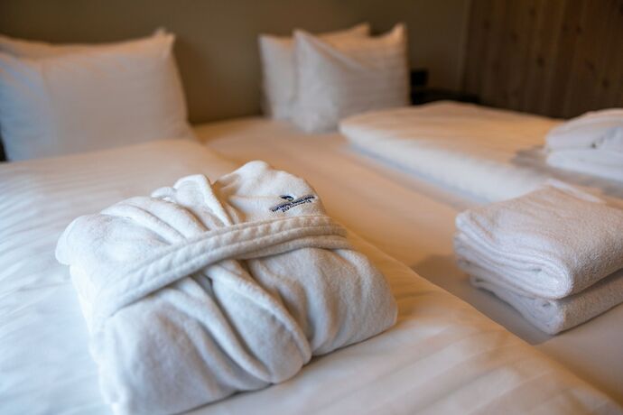 Imagen general del Hotel Blue Fagrilundur - On The Golden Circle. Foto 2